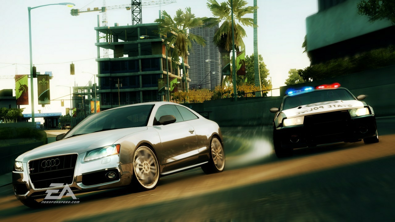 Need for Speed: Undercover - Imagen 26